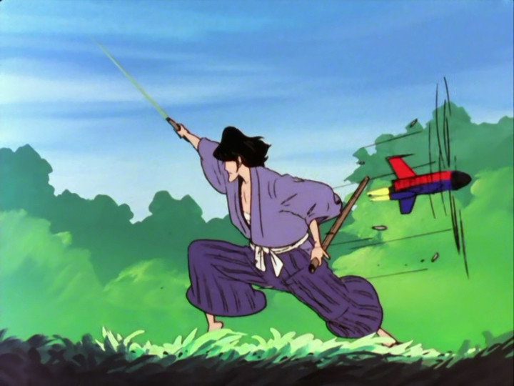 Episode 61