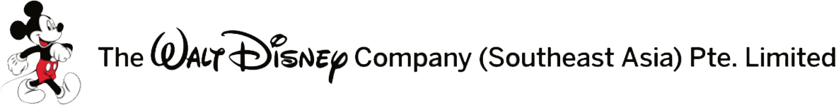 The Walt Disney Company (Southeast Asia)