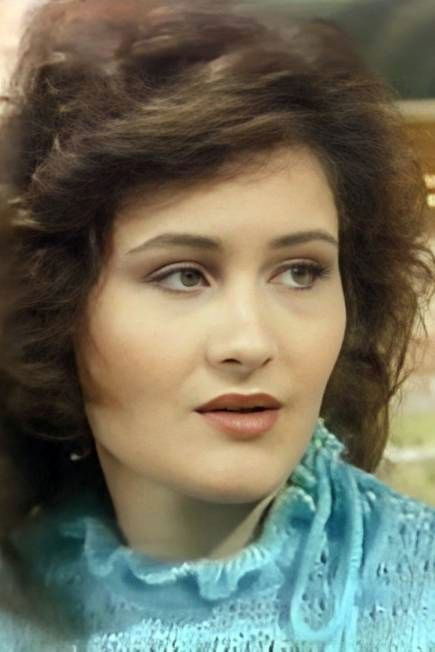 et billede af Stephanie Grant