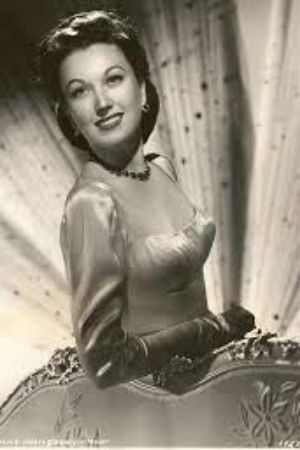 et billede af Roma Aldrich