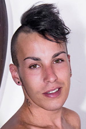 et billede af Kevin Ventura