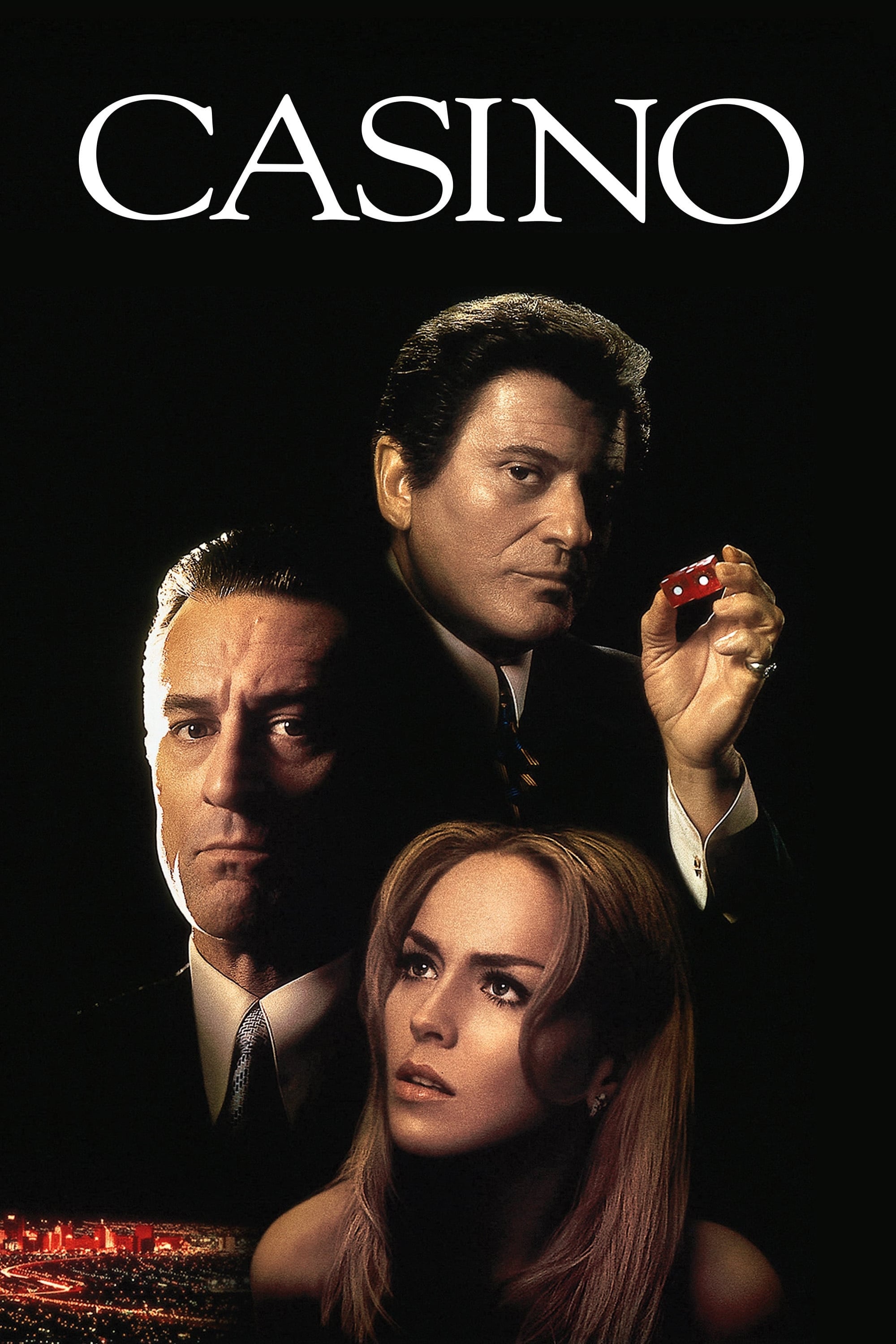 where can i watch casino 1995