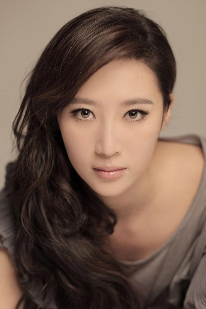 et billede af Zhao Zihui