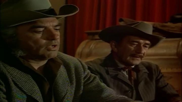 Alias Smith and Jones