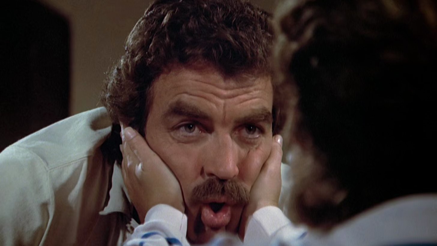 Magnum, P.I.