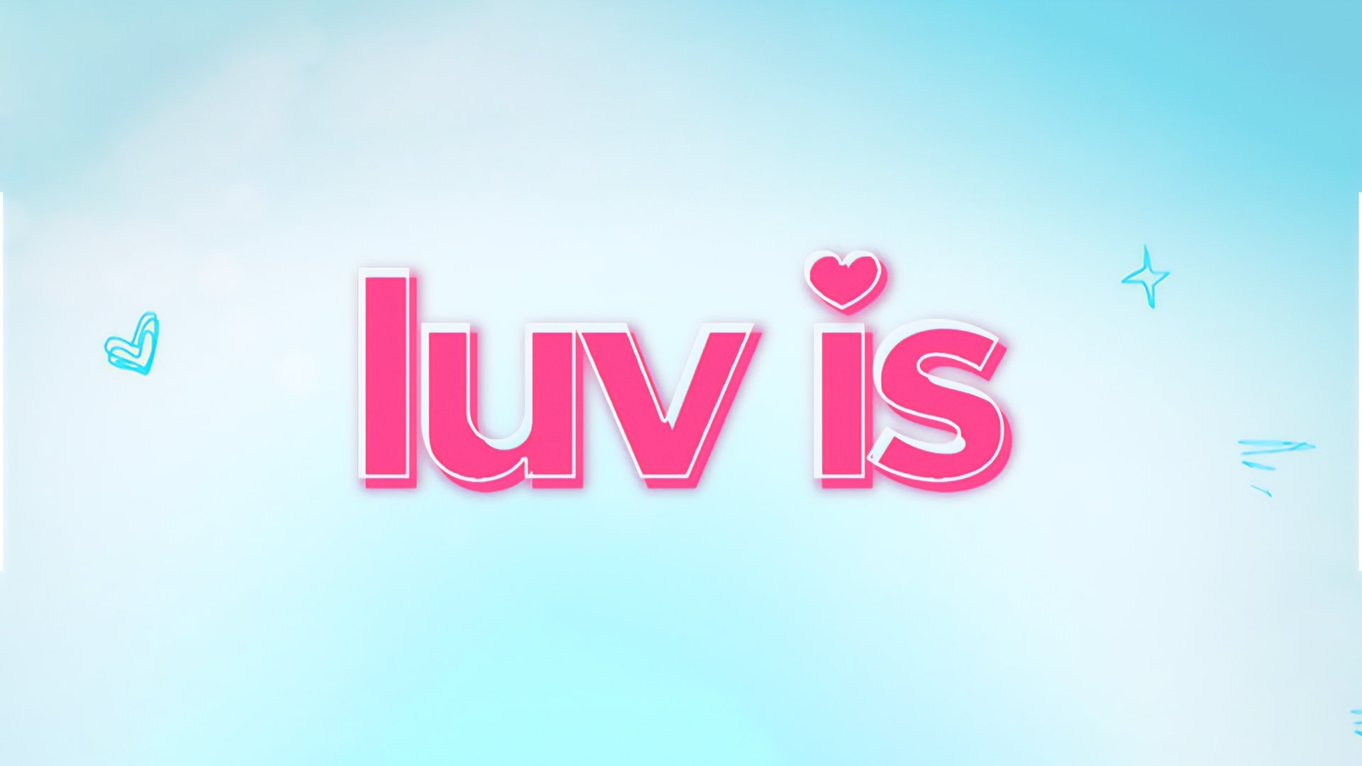 Luv Is