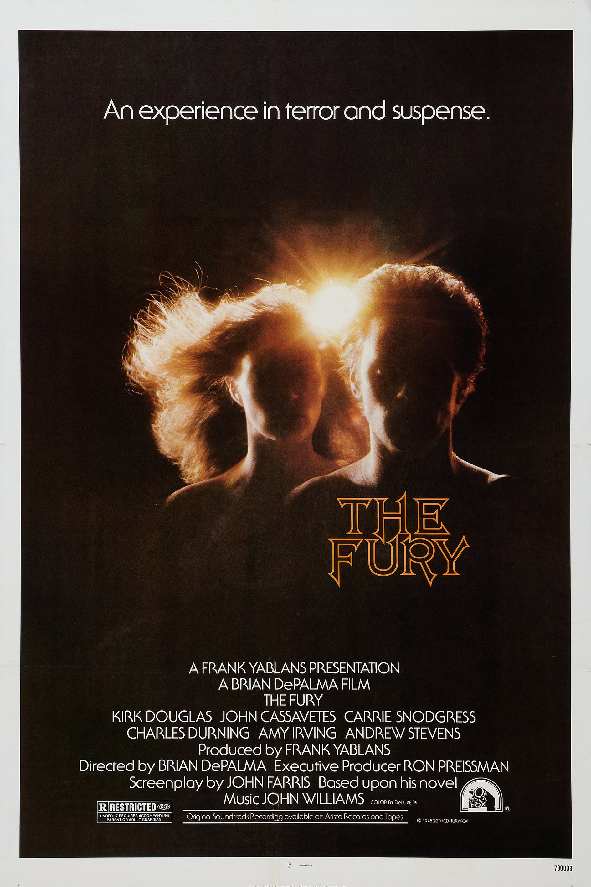 The Fury