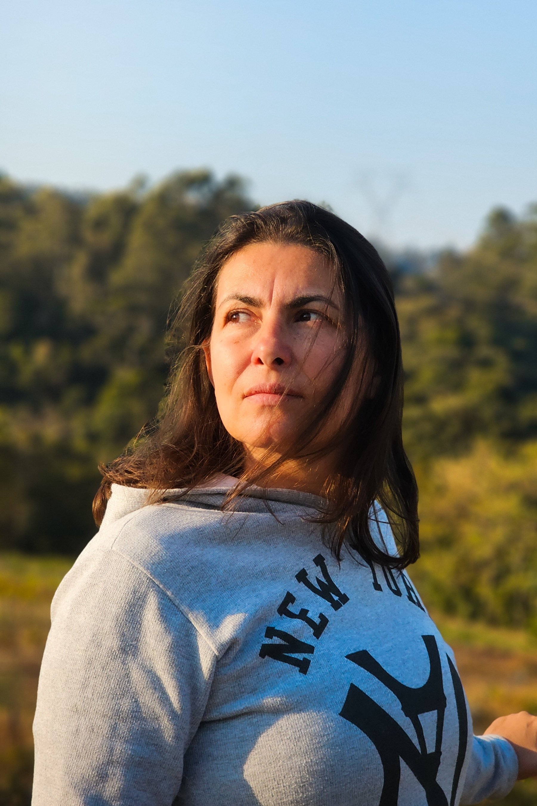 Islaine Rosa Marques | Producer's Assistant