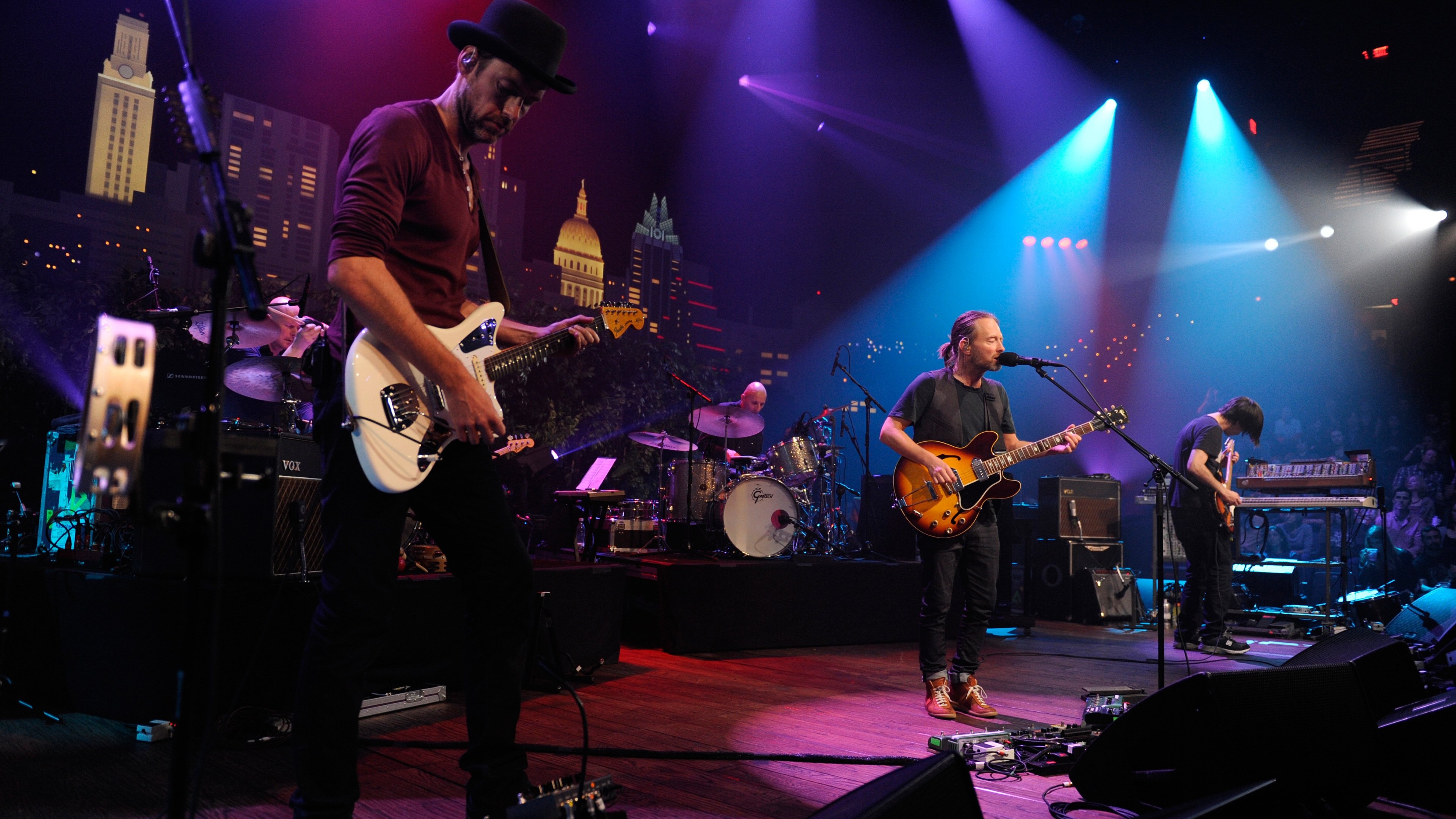 Austin City Limits