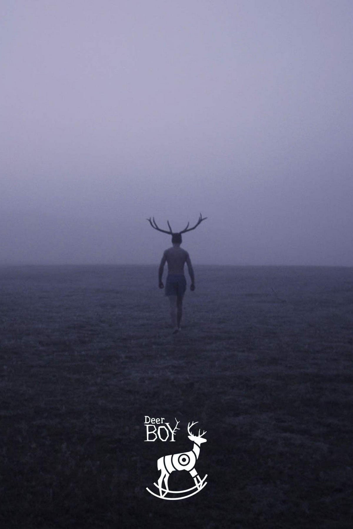 Deer Boy