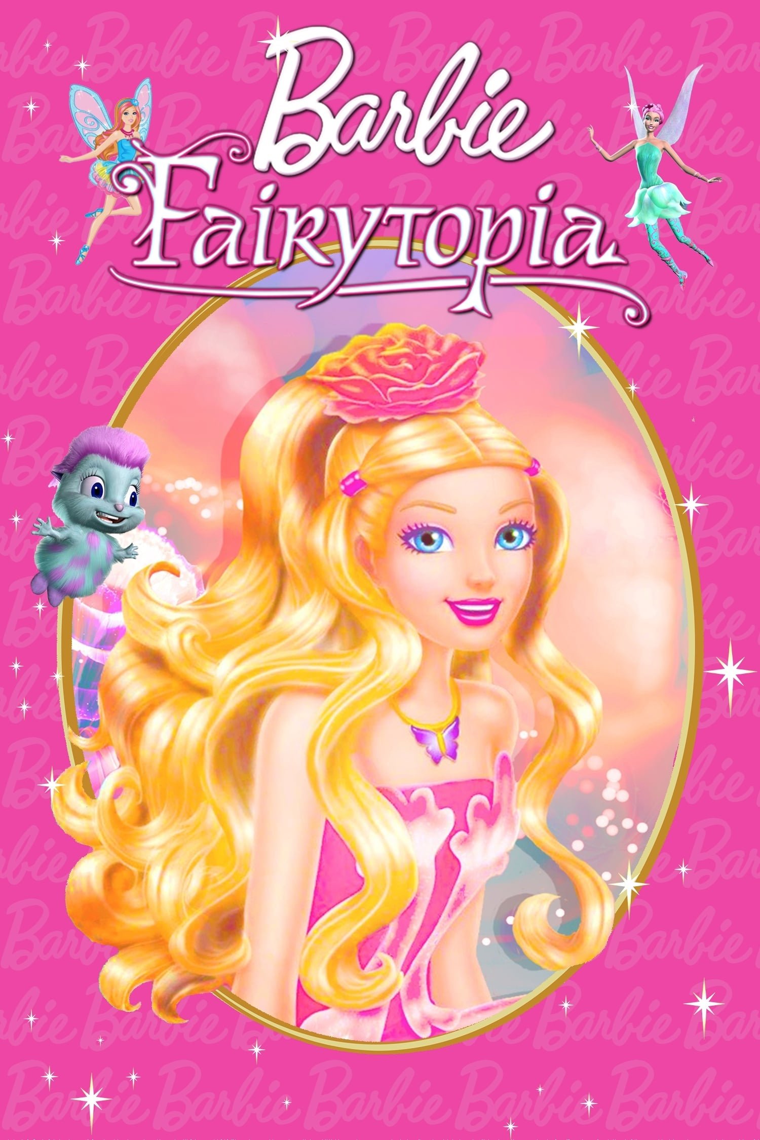 Barbie: Fairytopia