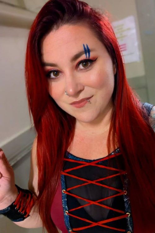 et billede af Azaelle