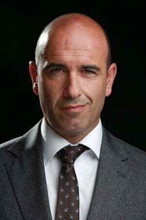 et billede af Joaquim Horta