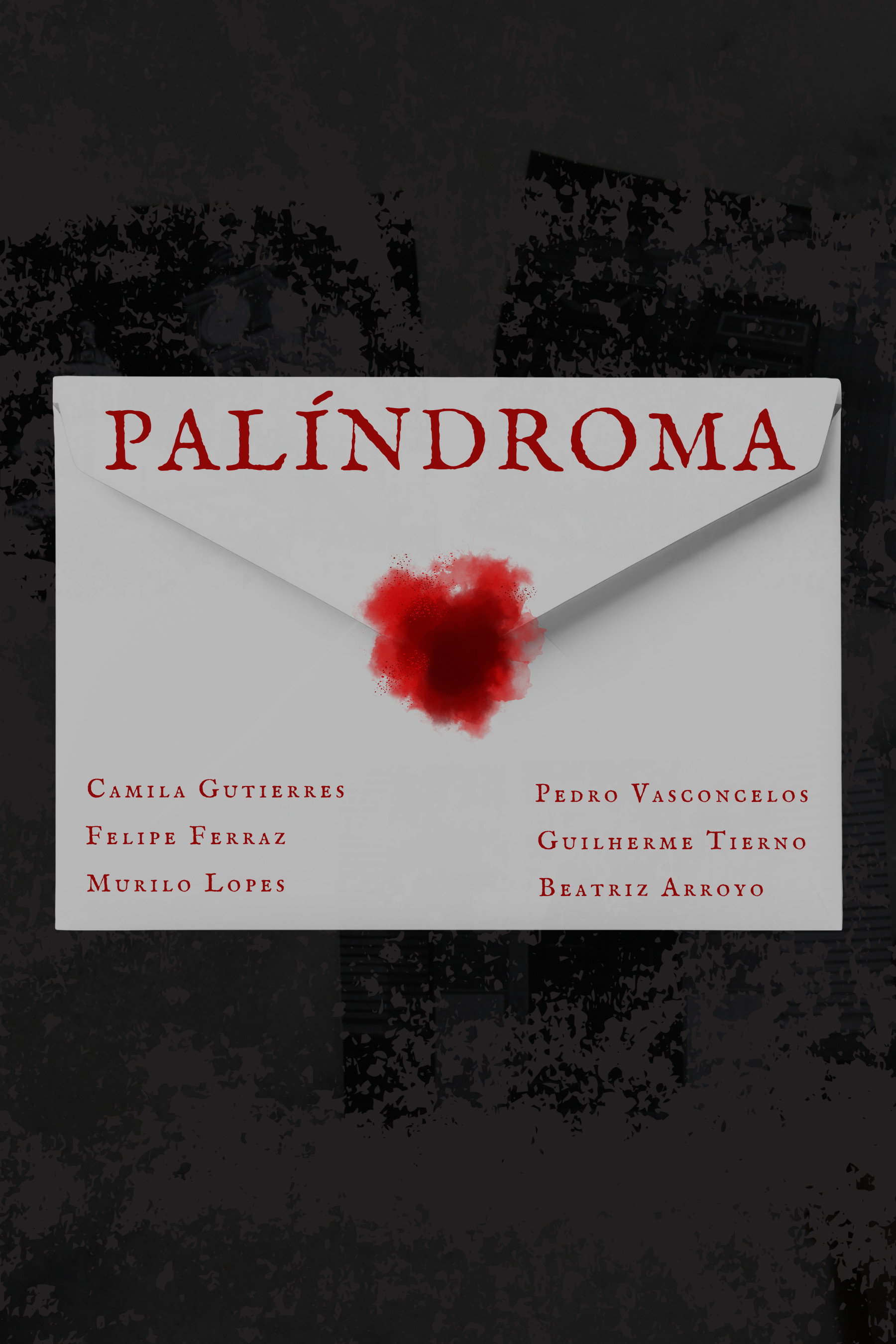 Pal&iacute;ndroma