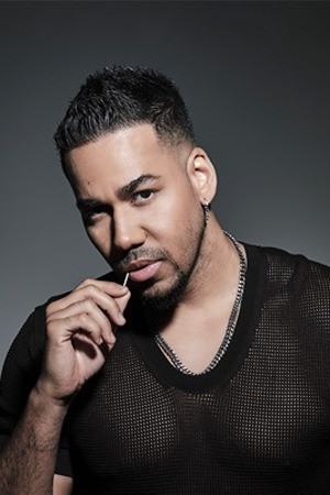 et billede af Michelangelo Mejia