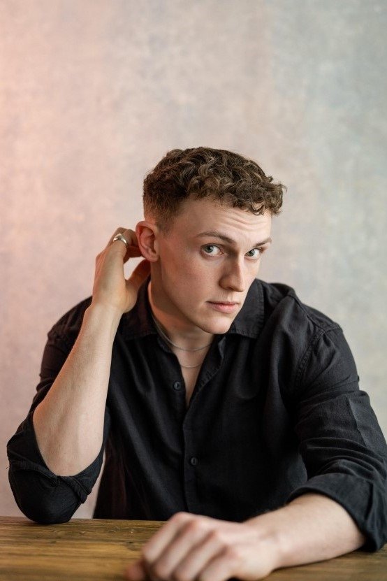 Jacob O'Connor