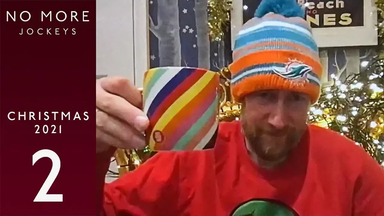 Thumbnail for The Christmas Specials 2021: Game 2 Season 0 Episode 14