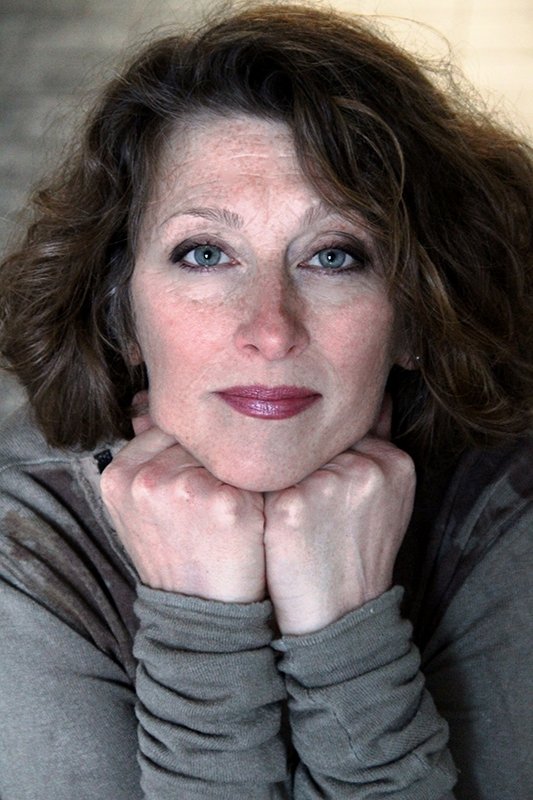 et billede af Catherine Claeys