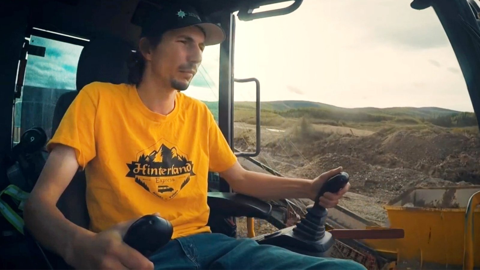 Gold Rush
