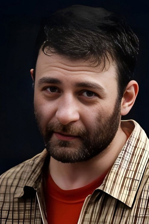 et billede af Niko Gomelauri