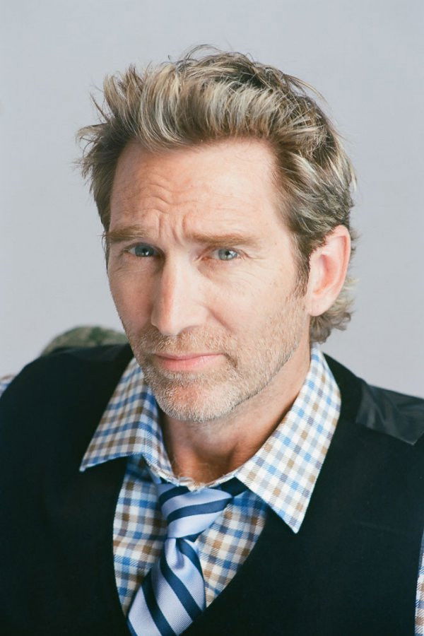 et billede af Christo Dimassis