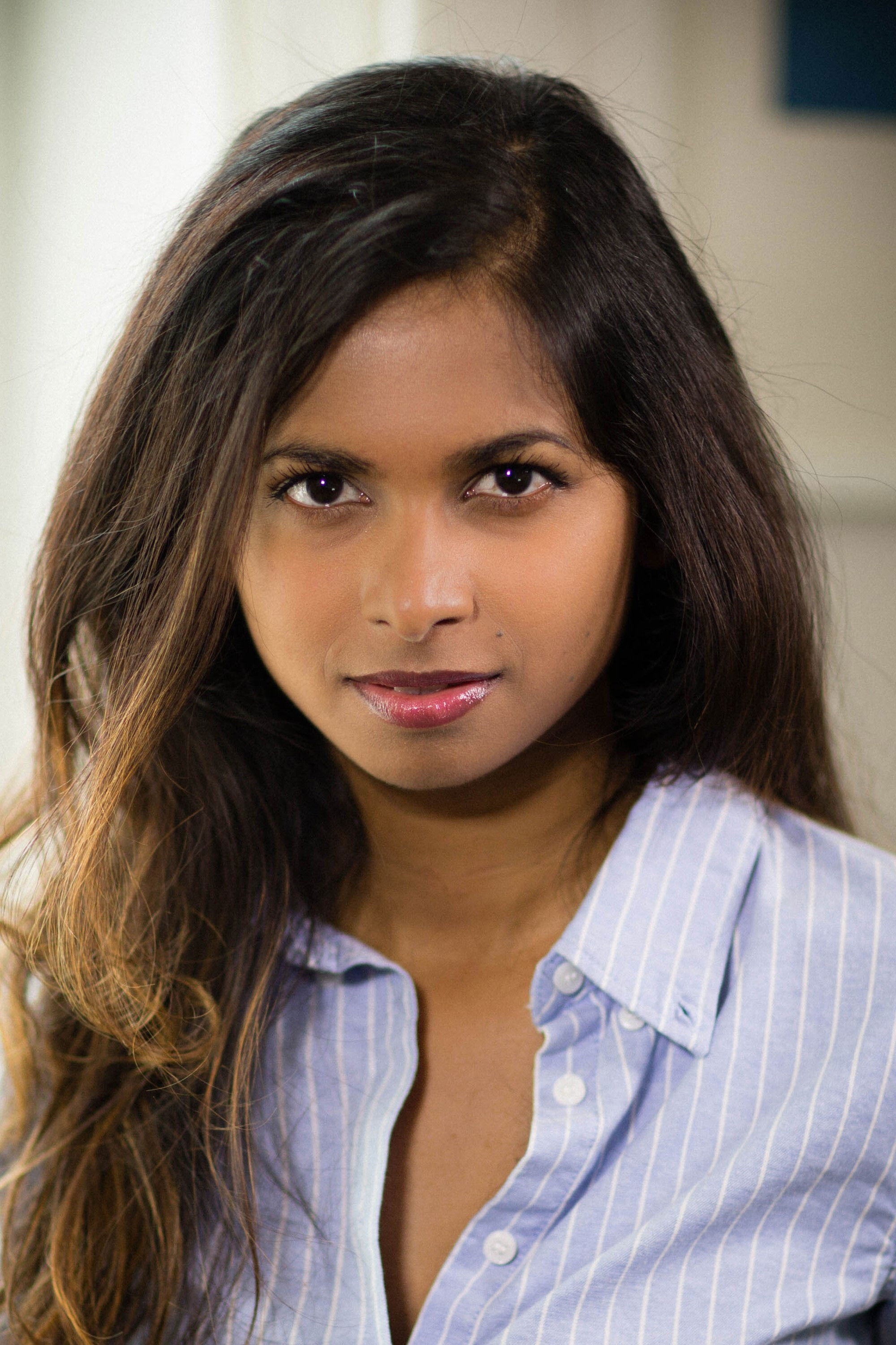 et billede af Ruchi Ranjan