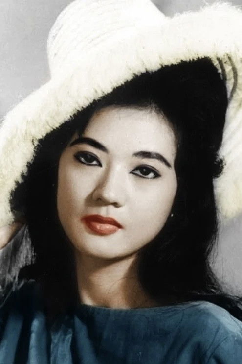 et billede af Thanh Nga