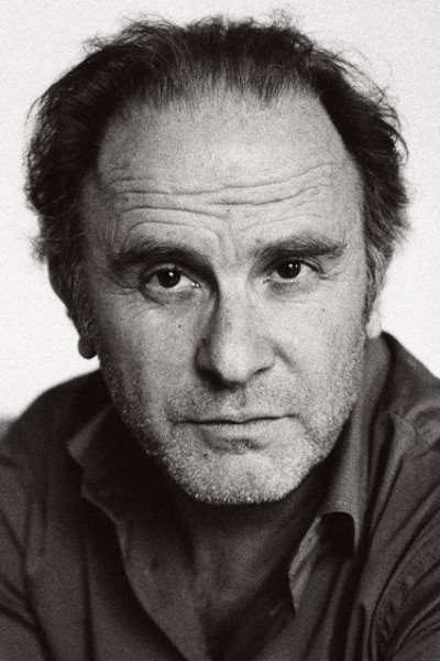 et billede af Steve Kalfa