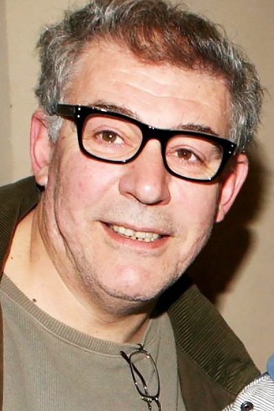 et billede af Thanasis Papathanasiou