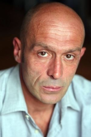 et billede af Dominique Bettenfeld