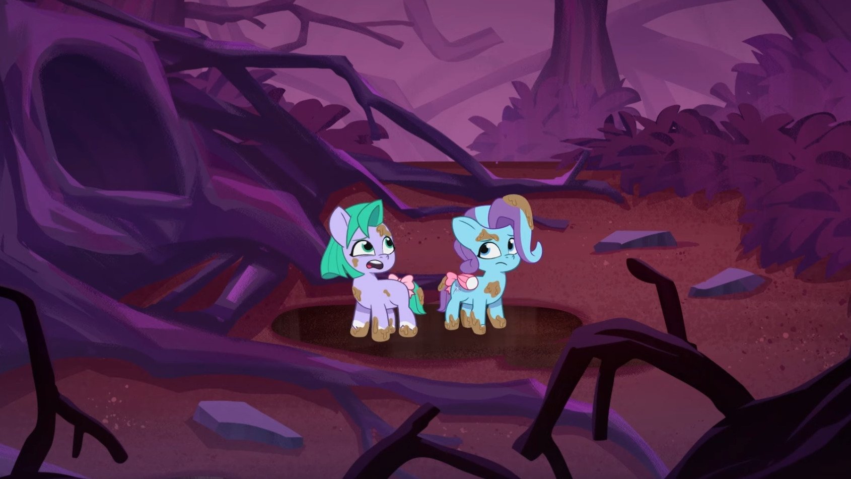 Thumbnail for Firework-ing Together Season 1 Episode 42