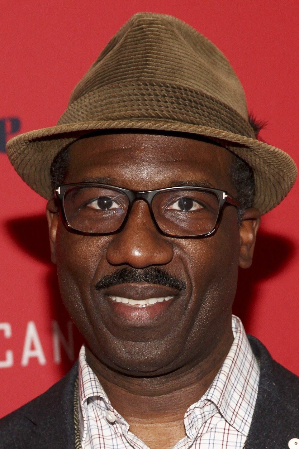 et billede af Russell G. Jones