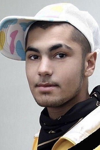 et billede af Ratmir Shishkov