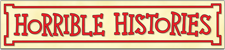Horrible Histories Logo