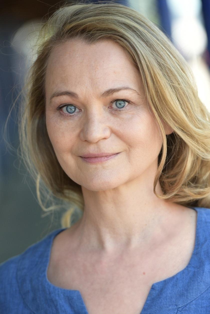 et billede af Celia Schaefer