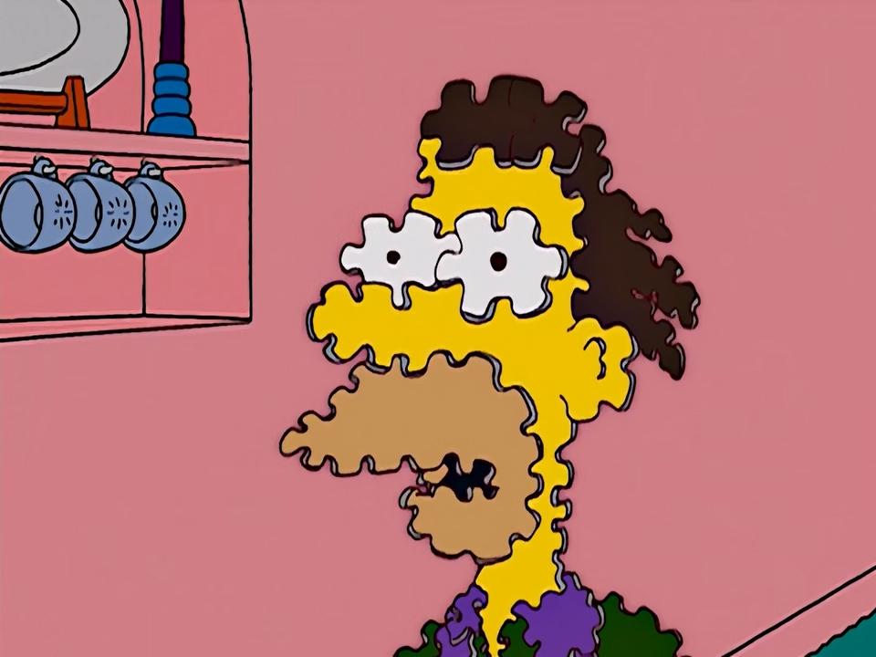 The Simpsons
