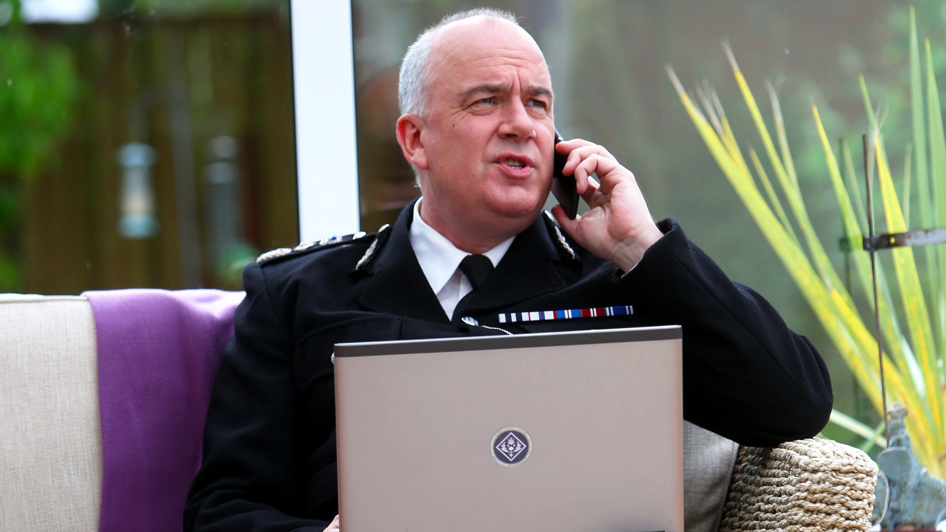 Scot Squad