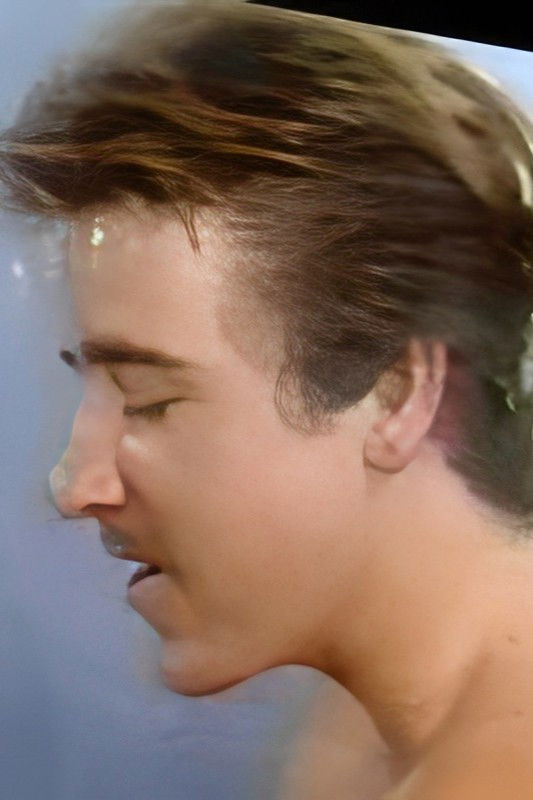 et billede af Jeff Golden