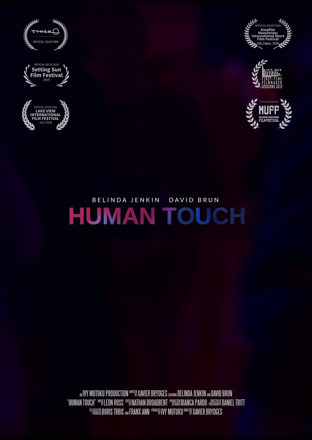 Human Touch