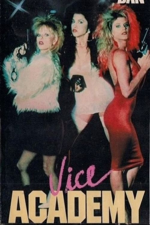 Vice Academy