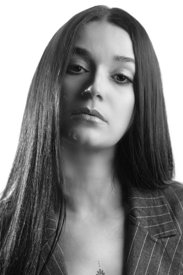 et billede af Fizza Nadirova