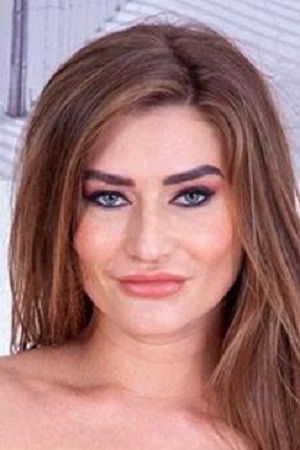 et billede af Sara Suetry