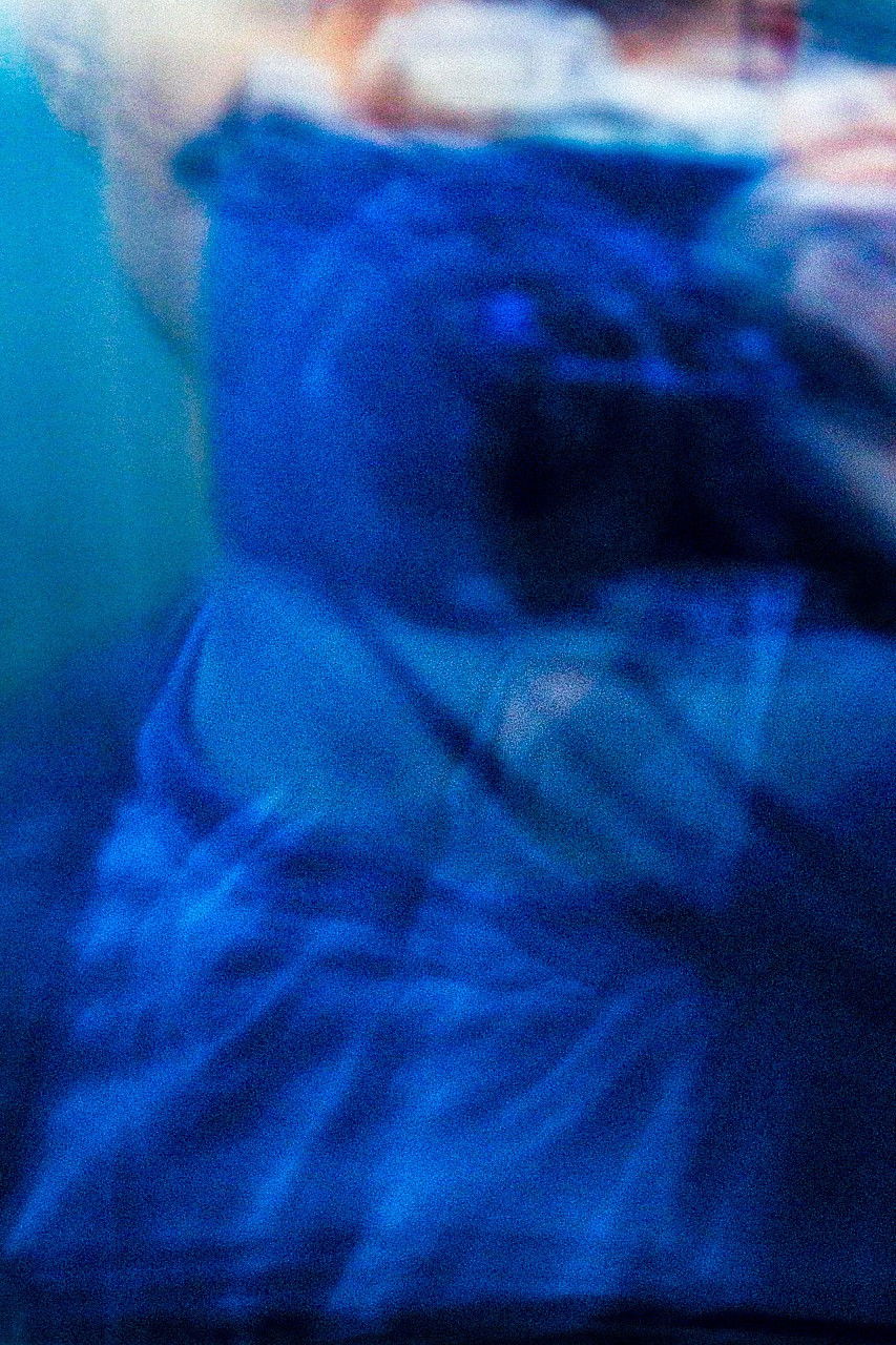 et billede af blind4love