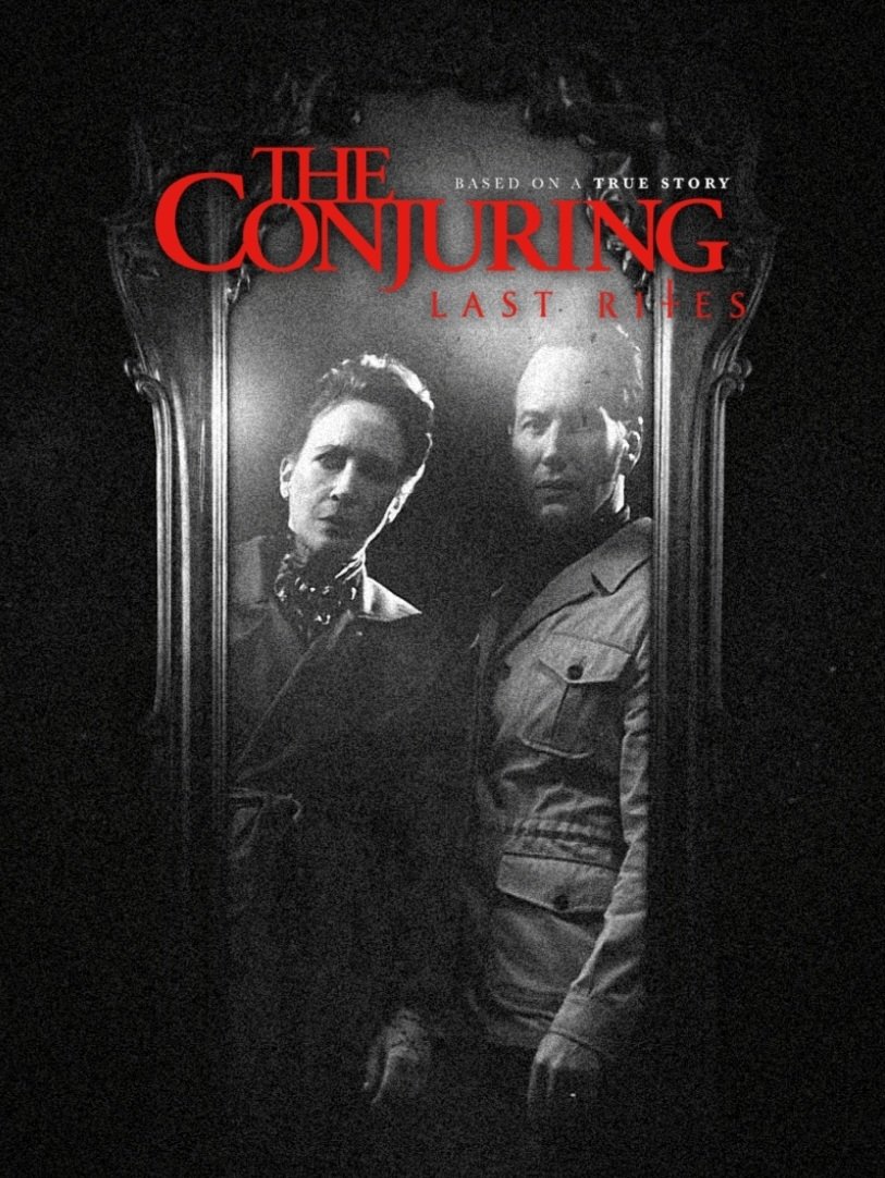 The Conjuring: Last Rites