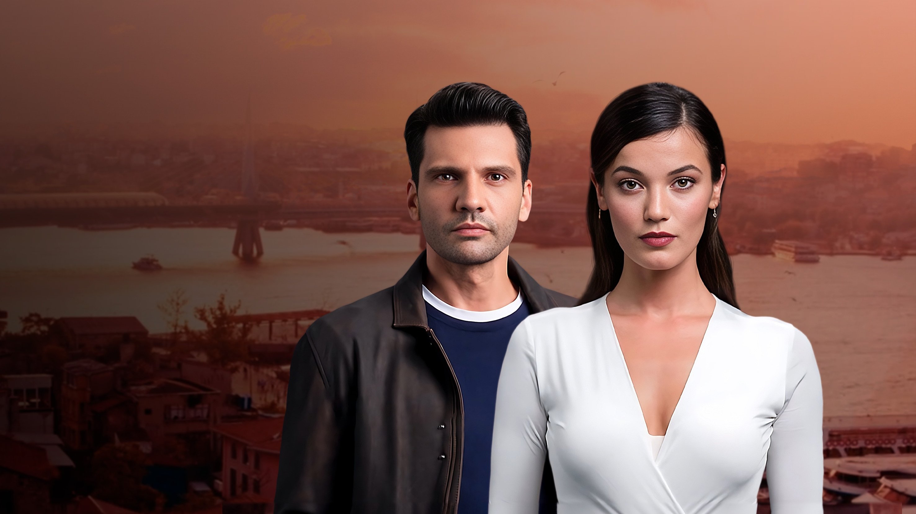 Capa da série Yargı: Segredos de Família - Max EP: 1