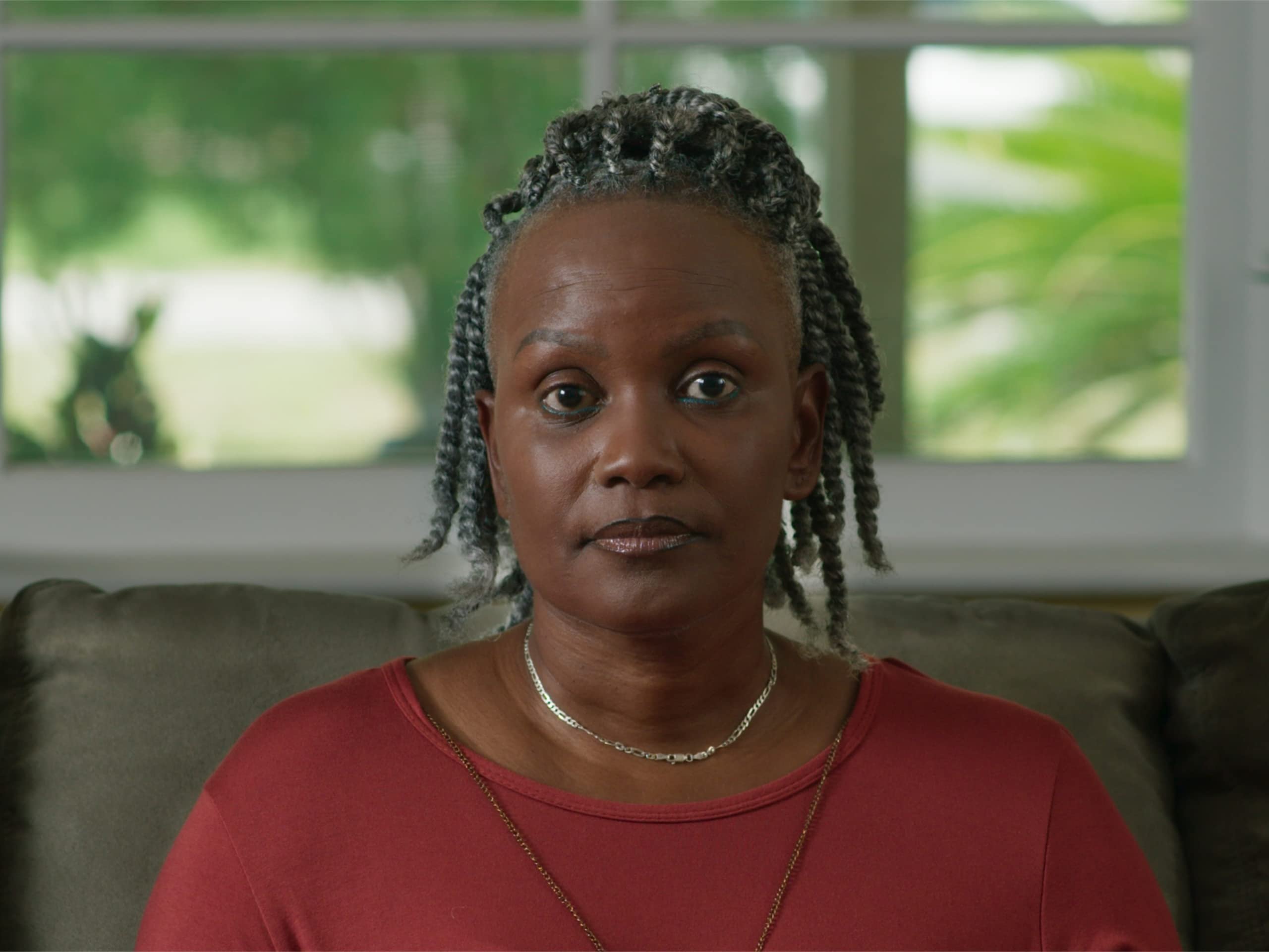 Three Mothers, Two Babies, and a Scandal - Épisode 3