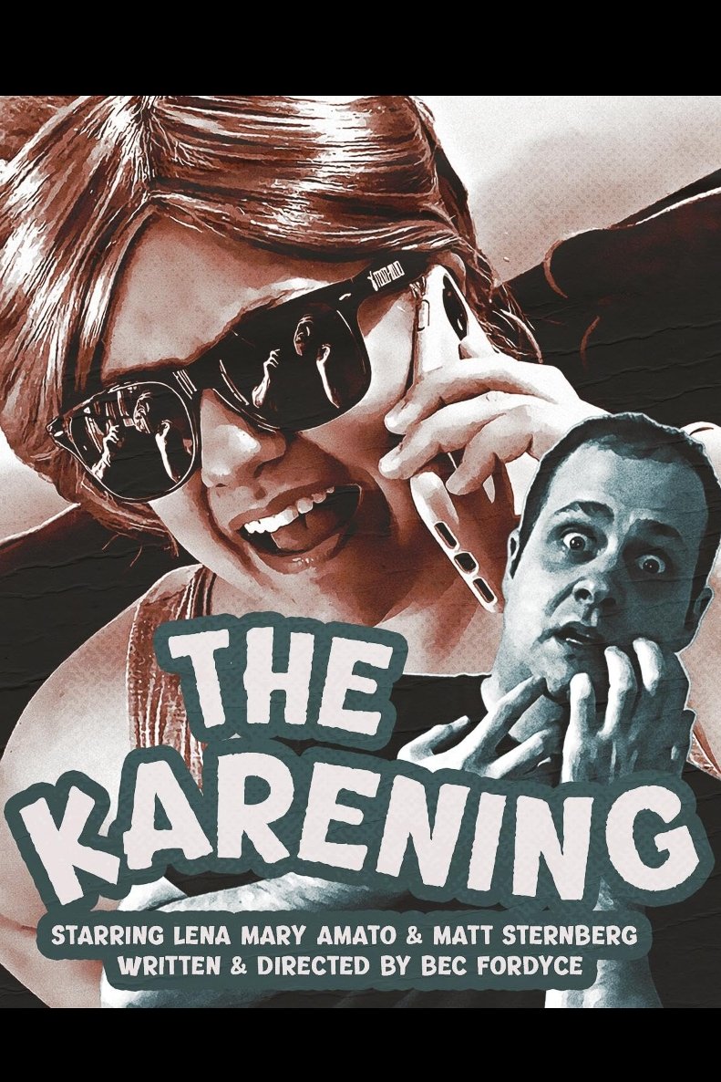 The Karening The Karening