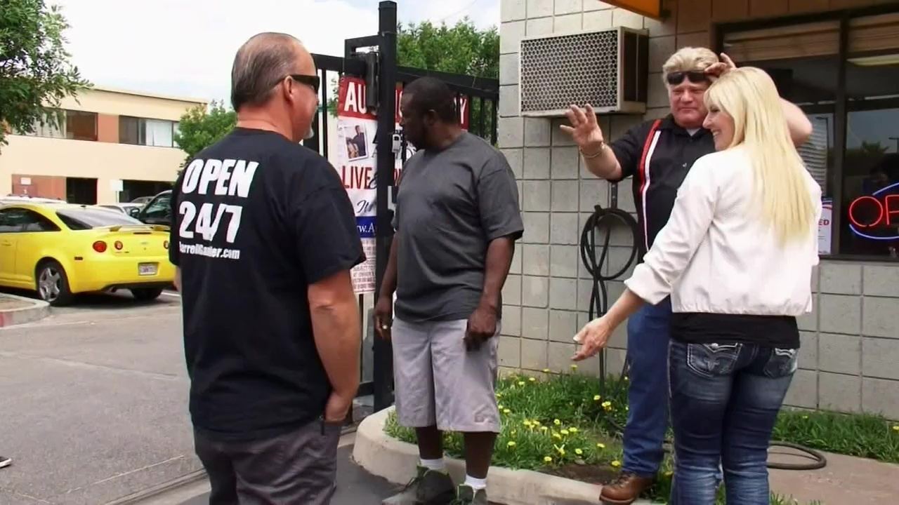 Storage Wars