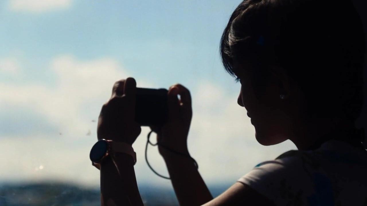 Life Ahead of Her (2023)