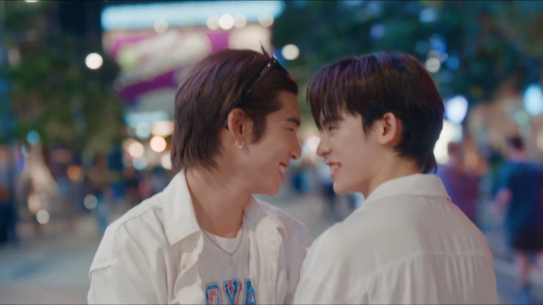 Duang with You - Season 1